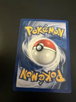 Giovanni’s Machop 72/132 Gym Challenge Unlimited Common NM - Image 2