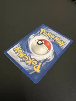 Giovanni’s Machop 72/132 Gym Challenge Unlimited Common NM - Image 5