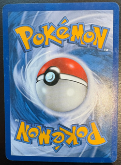 Pokemon TCG Rapidash 28/99 Platinum Arceus Regular Rare LP - Image 2