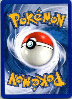 Team Aqua's Carvanha - 48/95 Team Magma vs Team Aqua Pokemon TCG NM Normal - Image 2