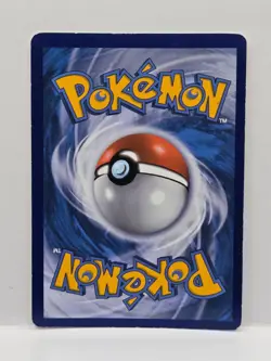 Lucario 63/124 Holo Pokemon TCG LP/MP - Image 2