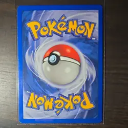 Pokemon TCG Lugia Neo Revelation 20/64 Regular Rare 2000 Nintendo Unlimited - Image 2