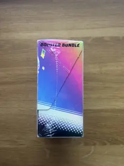 Pokemon TCG: Prismatic Evolutions Booster Bundle (6 Packs) Brand New Sealed - Image 4