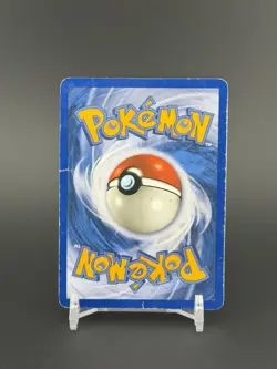 Pokemon Typhlosion Mysterious Treasures Holo Rare 16/123 English 2007 110 DMG - Image 2