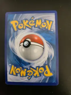 Pokemon Portuguese - Vivillon XY 17/146 - Savannah Pattern Exclusive - Image 2