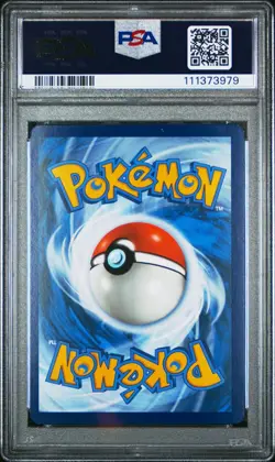 2023 POKEMON PAL EN-PALDEA EVOLVED 210 BAXCALIBUR ILLUSTRATION RARE - PSA 9 - Image 2