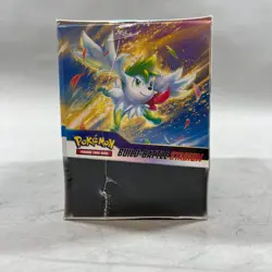 New Pokemon Sword and Shield Brilliant Stars Build and Battle Stadium - Image 3