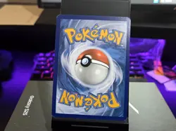 SERVINE UNCOMMON REVERSE HOLO 6/124 FATES COLLIDE POKEMON NM - Image 2