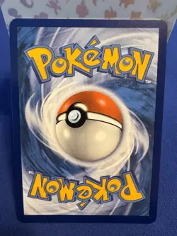 Pokemon Wartortle Illustration Rare Holo 171/165 Scarlet & Violet 151 100 HP - Image 2