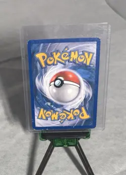 Jigglypuff BW65 Black & White Promo Pokemon - Image 2