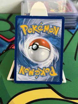 Pokemon TCG Articuno Roaring Skies 16/108 Cracked Ice Holo LP. - Image 2