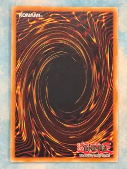 YUGIOH ULTIMATE SLAYER SECRET RARE 1ST NM RA02-EN070 - Image 2