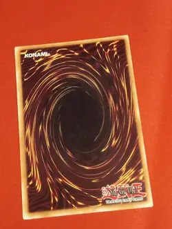 Number 89: Diablosis the Mind Hacker 1st Ed Secret BROL-EN073 Yu-Gi-Oh! NM/VLP - Image 2