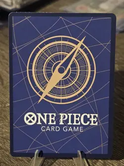 Laboon (048) (Alternate Art) EB01-048 Extra Booster: Memorial Collection Foil - Image 2