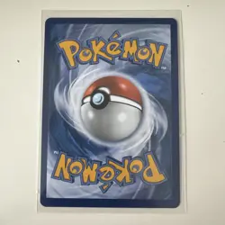 Fan Rotom 250/217 - NM - Illustration Rare - Ascended Heroes - Pokemon TCG Card - Image 2