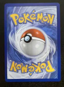 Chimchar MEP 041 – First Partner Illustration Rare Promo – 30th Anniversary – NM - Image 2
