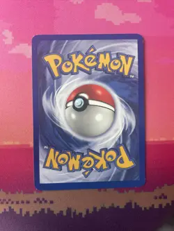 Pokemon Card Abra Team Rocket 1st Edition Common 49/82 Near Mint - Image 2