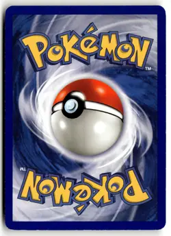 Pokemon Card Abra LP 1st Edition Team Rocket Common 49/82 - Image 2