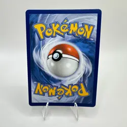 Pokemon Stufful 154/132 Mega Evolution Illustration Rare IR Holo TCG Card - Image 4
