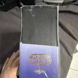 Pokemon Sword & Shield Chilling Reign Elite Trainer Box Calyrex 65 Cards English - Image 5