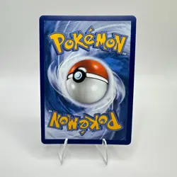 Pokemon Gumshoos 153/132 Mega Evolution Illustration Rare IR Holo TCG Card - Image 4