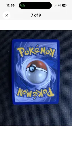 Pokemon TCG Spoink 2 Cards Both Reverse Holo Commons Private Listing Only - Image 2