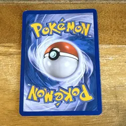 Pokemon Card Rapidash 47/111 Reverse Holo Rising Rivals Light Play - Image 2