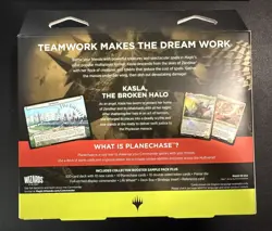 MTG March of the Machine – Divine Convocation Commander Deck | Precon | Magic - Image 2