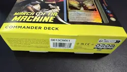 MTG March of the Machine – Divine Convocation Commander Deck | Precon | Magic - Image 3