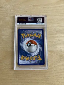 2021 Pokemon UMBREON VMAX Alt Art PSA 10 GEM MNT SWSH EVOLVING SKIES 215/203 - Image 2
