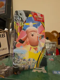 Perfect Order Sealed Pokemon Booster Box - Image 3