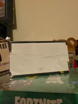 Perfect Order Sealed Pokemon Booster Box - Image 5