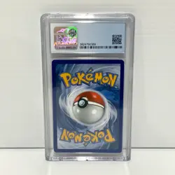 CGC 9.5 Gem Mint - Charizard #39 - 2020 Pokemon TCG Battle Academy - Image 2