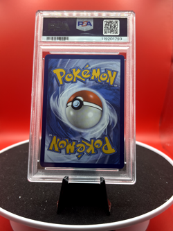 PSA 10 Sequential Radiant Set Big 3: Venasaur, Charizard, Blastoise, Pokemon Go - Image 4
