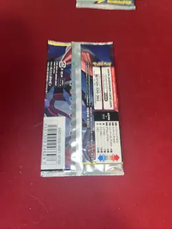 Pokemon TCG Japanese GG End Booster Packs New Sealed - Image 2