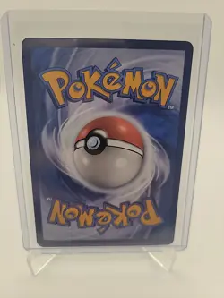 Mr. Mime 122/151 Scarlet & Violet 151 - Chinese 151c Pokemon NM - Image 3