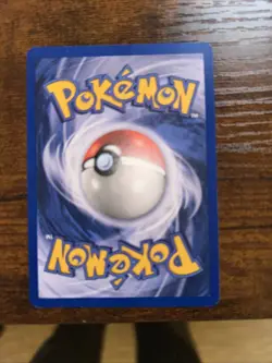 Pokemon TCG Zapdos Base Set 16/102 Holo Unlimited Holo Rare NM - Image 2