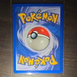 Near Mint Pokemon TCG Celebi Neo Revelation 16/64 Regular Rare 2000 Unlimited - Image 2