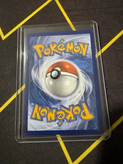 Hop's Trevenant Illustration Rare 237/217 ME: Ascended Heroes Holo Pokemon Nm - Image 2