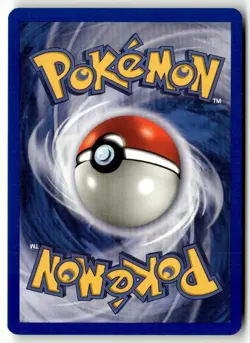 2001 Pokemon - Neo Revelation Jynx #31/64 - Image 2