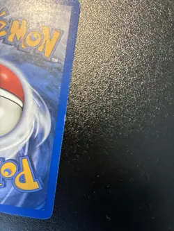 Pokemon Lure Ball 128/144 Skyridge Reverse Holo Rare Nintendo e-reader LP - Image 4