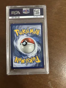 Pokemon M Pidgeot EX Full Art Ultra Rare Holo Evolutions 105/108 PSA 10 2016 - Image 2