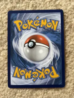 Pokemon TCG Pikachu Holiday Promo SWSH153 Holo Card Near Mint - Image 3