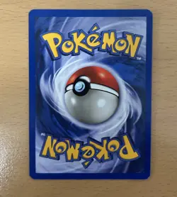 Pokemon TCG Zapdos Holo Rare Card Base Set 16/102 WOTC - Image 2