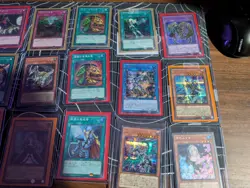 EMME Yugioh Bundle Listing - Image 2