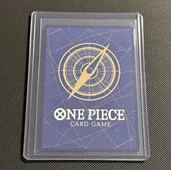 One Piece | Lightning Dragon | OP15-077 | Alt Art Event (R) | NM - Image 2