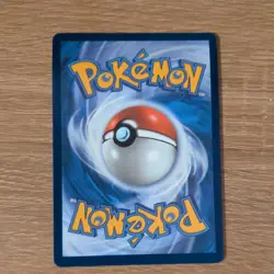 Team Rocket's Moltres ex - (Destined Rivals Stamp) 229/182 Miscellaneous Cards & - Image 3