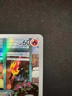 Pokemon Card Japanese Charmander AR 051/049 SVG Special Deck Set From Japan - Image 3