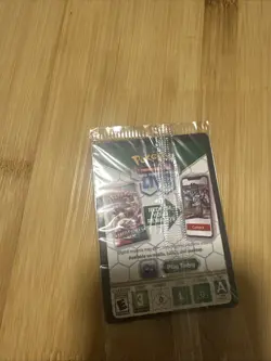 Mew ex 053 Sv: Scarlet & Violet Promo Cards Holo - Image 3