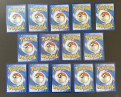 Pokemon TCG - EEVEE Card LOT - Image 2